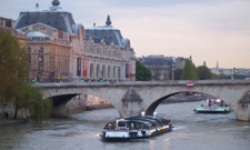 Paris Croisiere sur la Seine