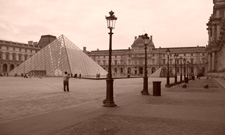 Louvre Paris
