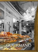 ExpÃ©riences gastronomiques Ã  Paris: SÃ©jour Gourmand