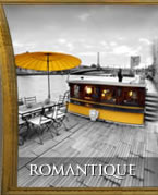 Soggiorno romantico a Parigi: Week-end Romantico