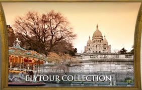 Elytour Collection : i migliori idirizzi e le ultime tendenze per offrirvi una selezione unica di esperienze a Parigi e in Francia