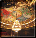 Paris Grand Opera Garnier