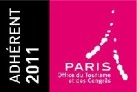 office tourisme paris