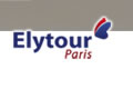Elytour Paris - logo