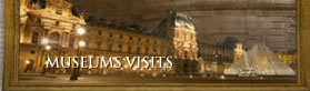 Original tour of Paris, secrets of Paris